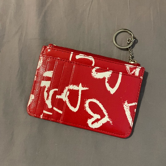 Kate spade little zip wallets! - Picture 2 of 4